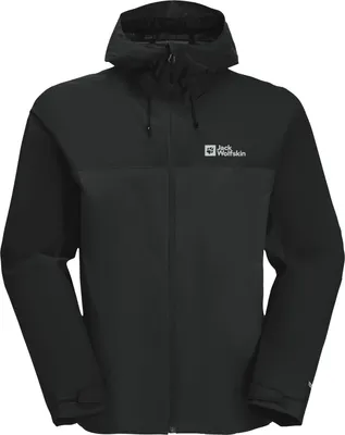 Produktbild von Jack Wolfskin Weiltal 2L Jkt M Phantom Phantom 3Xl