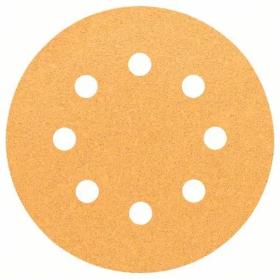 Zdjęcie produktu dla Bosch 2 608 605 059, 5 szt.