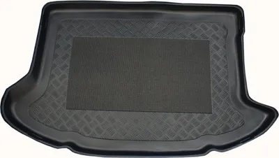 Produktbild von Z437390 Kofferraumwanne kompatibel mit Subaru Impreza III 09.2007-2011