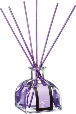 Produktbild von Kili Duftspender 100ml Glas sortiert