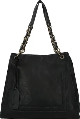 Produktbild von Cowboysbag Chained Wallowa Shopper Tasche Leder 36 cm