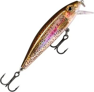Obrázok produktu pre Rapala XRCD05, 4 g, 5 cm, 0,6 m, 1,2 m