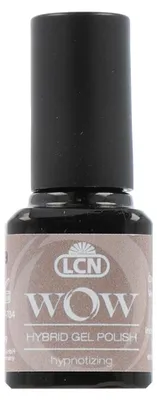 Image de Vernis gel hybride LCN WOW Hypnotizing (8 ml)