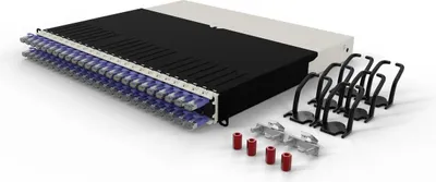 Image de PATCHBOX 8RU STP Violet