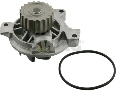 Produktbild von SWAG Kühlmittelpumpe Wasserpumpe für AUDI 100 Limousine (4A2, C4) 30 15 0017