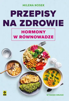Zdjęcie produktu dla Przepisy na zdrowie