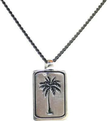 Image de Collier L.K.Lewis pour adultes