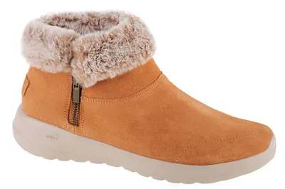 Produktbild von Skechers Schuhe ON The GO Joy Savvy, 144003CSNT