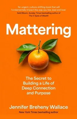 Produktbild von Mattering
