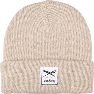 Produktbild von Iriedaily Smurpher Heavy Beanie khaki L