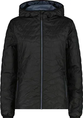 Immagine prodotto di Giacca donna FIX Hood nero (U901) 38