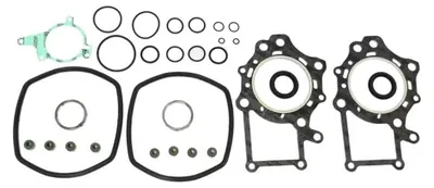 Produktbild von Oberteildichtungen Für Honda Cx 650 '83-'86 (Mit Ventildeckeldichtungen)