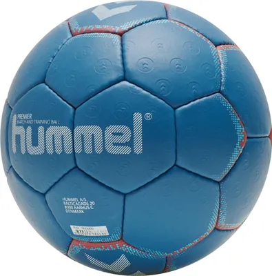 Produktbild von Hummel Premier Hb 7771 Blue/Orange 3