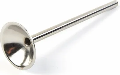 Immagine prodotto di Maxima - Insaccatrice per salsicce - Tubo di riempimento in acciaio inox - 1 pezzo