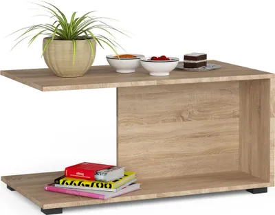 Obrázok produktu pre AKORD Furniture Factory SPKPMARDAB001, Dub, 500 mm, 450 mm, 10 kg