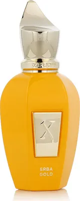 Produktbild von Xerjoff " V " Erba Gold EDP 50 ml UNISEX