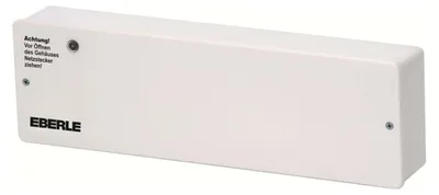Immagine prodotto di Eberle Controls morsettiera a 6 canali EV 230