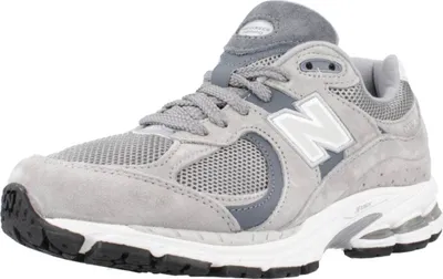Produktbild von New Balance Sneakers M2002RST in Grey color size 38
