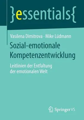 Obrázek produktu pro Sozial-emotionale Kompetenzentwicklung