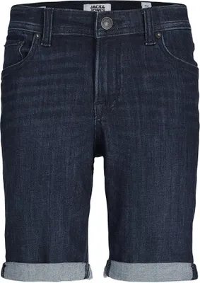 Zdjęcie produktu dla Jack & Jones Am 600 Short Jeans Niebieski 11 lat Chłopiec Niebieski 11 lat