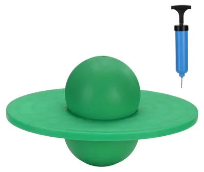 Produktbild von Pogo-Ball für Kinder, bis 100 kg, rutschfeste Unterseite