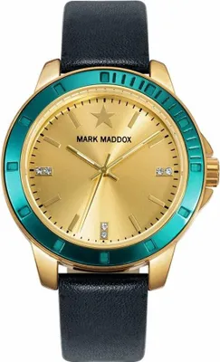 Obrázek produktu pro MARK MADDOX Náramkové hodinky MC0015-67