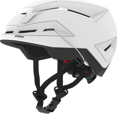 Image de Atomic Backland Ul casque blanc 59-63 cm blanc 59-63 cm