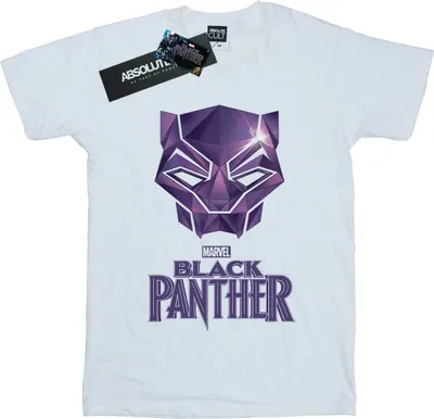 Produktbild von Marvel - T-Shirt für Herren BI15935 (XL) (Weiß)