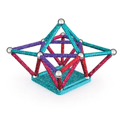 Immagine prodotto di Geomag Glitter Riciclati 60 Pz