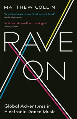 Produktbild von Rave On