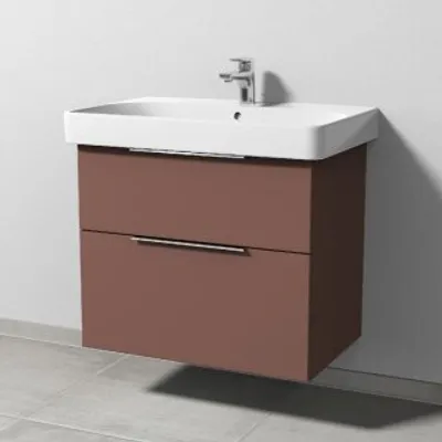 Produktbild von SANIPA UP67266 Waschtischunterbau mit Auszügen 3way