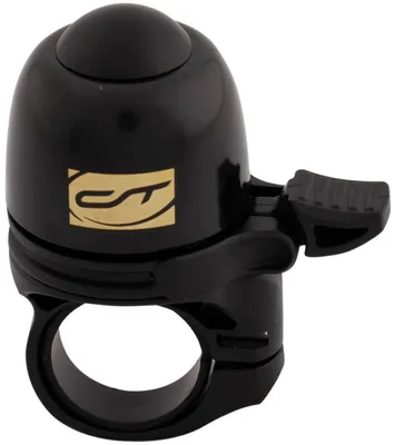 Produktbild von Contec Ct Glocke Move-E-Ding Schwarz