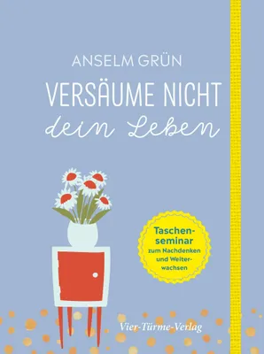 Immagine prodotto di Versäume nicht dein Leben