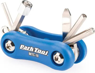 Produktbild von Park Tool Mtc-10 Multitool One Size
