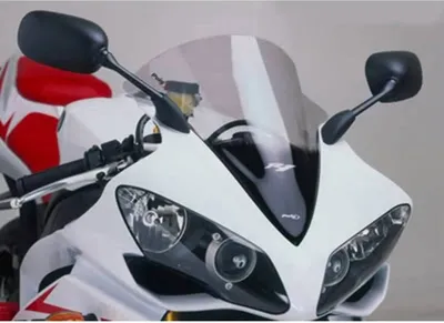 Immagine prodotto di Cupolino PUIG racing fumè chiaro per Yamaha yzf-r1