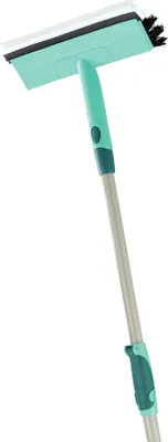 Produktbild von Leifheit Fensterwischer Brush Window Cleaner Telescope 200
