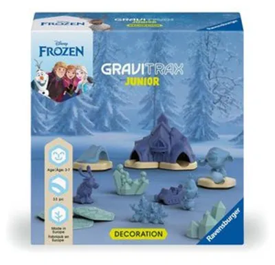 Produktbild von Extension Frozen Ravensburger 23861