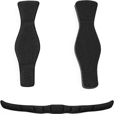 Produktbild von Bluegrass Superbold S Innenpolsterung Schwarz  Schwarz One Size