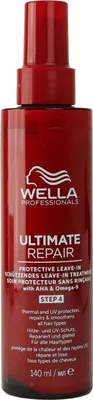 Productafbeelding van Wella Professionals Ultimate Repair 5-in-1 Beschermende Leave-in behandeling, 95 ml