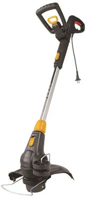 Produktbild von TEXAS Rasentrimmer elektro Grastrimmer Freischneider Motorsense Pro Trim 100