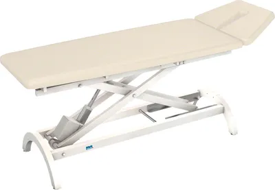 Produktbild von HWK Therapieliege Impuls Electric 2-tlg., Breite: 65 cm