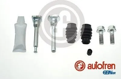 Produktbild von AUTOFREN SEINSA D7111C Führungshülsensatz Bremssattel Hinten für SUBARU FORESTER (SG) AKEBONO Bremsanlage