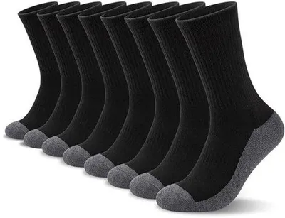 Produktbild von Hochleistungs-Sportschuhe für Männer, wasserdichte Schuhe (schwarz)