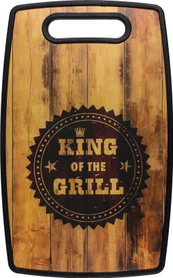 Produktbild von Schneidebrett King of the Grill