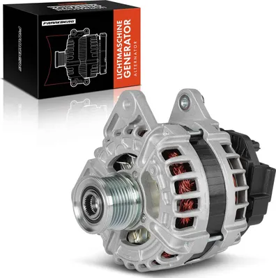 Image de Frankberg 1x alternateur pour Nissan Qashqai II J11 J11 2.0L