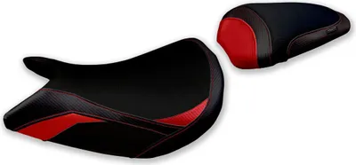 Produktbild von Sattelbezug Pahia Comfort 4RD-2