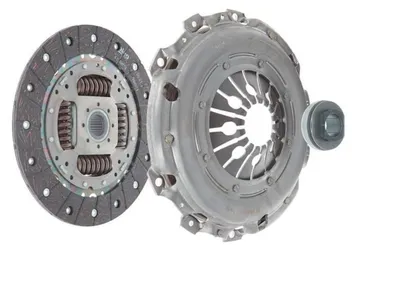 Produktbild von VALEO Kupplungssatz Kupplung passend für PEUGEOT 807 MPV 826874