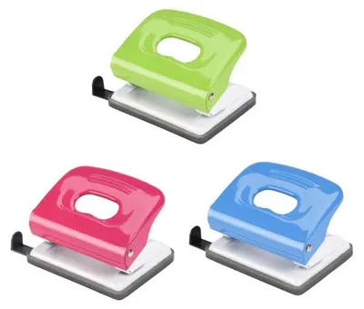 Image de Perforator Kleur, 12x6cm