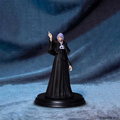 Produktbild von Square Enix - Final Fantasy XIV - Hythlodaeus 17cm