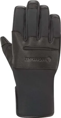Produktbild von Montane Windjammer Xt Handschuhe Schwarz L Mann Schwarz L